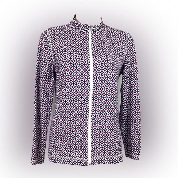 T by Talbots active jacket size M - Picture 1 of 8